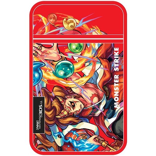 楽天市場】マックスゲームズ Newニンテンドー3DS LL専用ソフトカバー