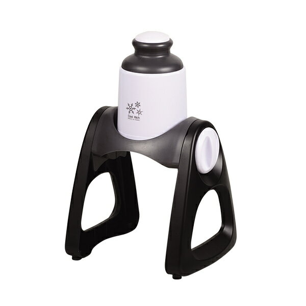 楽天市場】中部コーポレーション 初雪 アイスロボ ECQ08A | 価格比較