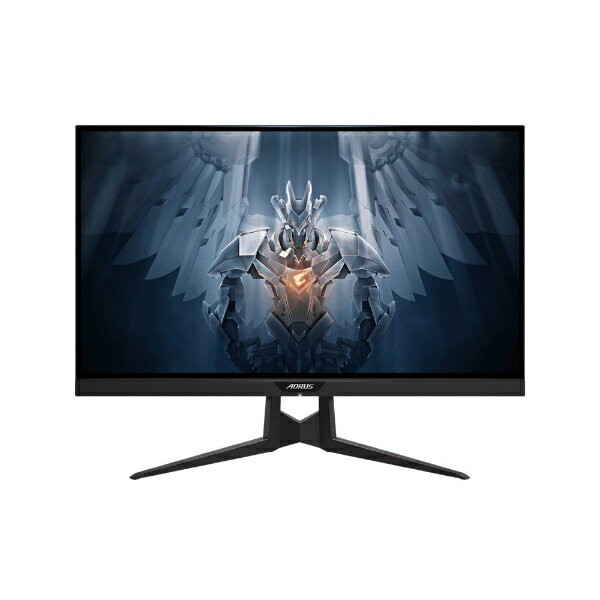GIGABYTE ギガバイト AORUS FI27Q