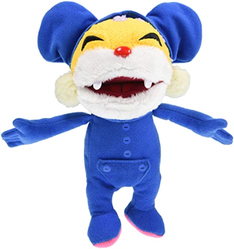 楽天市場】吉〓 ニャンちゅう ぬいぐるみ 特大ぬいぐるみLL NHK 吉徳