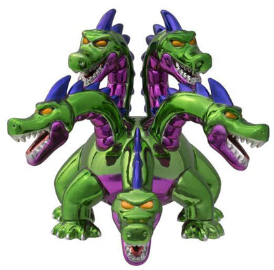 楽天市場】スクウェア・エニックス ドラゴンクエスト メタリック 
