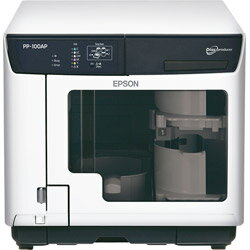 楽天市場】エプソン販売 EPSON ディスクデュプリケーター PP-100-3