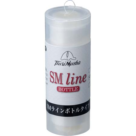 釣武者 SMラインボトルタイプ M