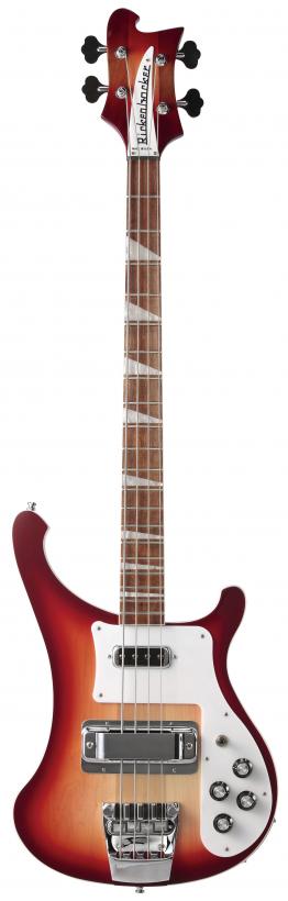 RICKENBACKER 4003