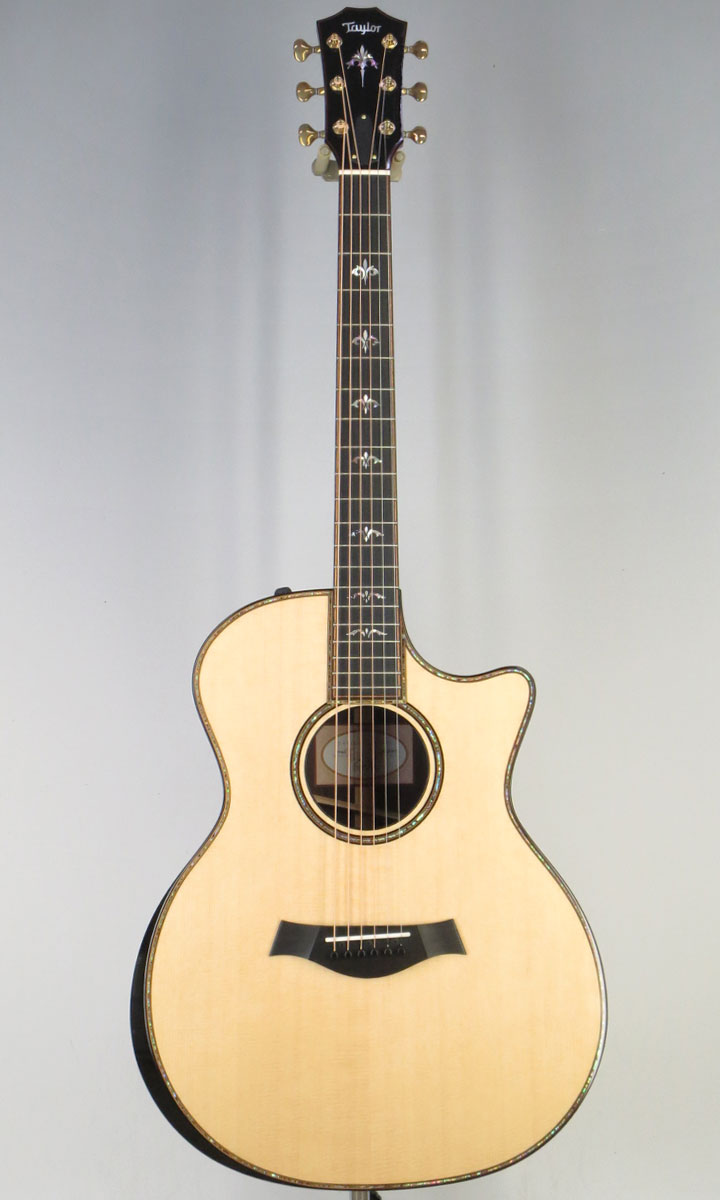 ギター Taylor 914ce es2 楽天市場】山野楽器 TAYLOR テイラー 914ce ES2 エレクトリック
