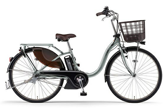 アサヒサイクル スイミー TLU6EV