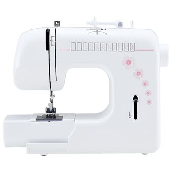 アックスヤマザキ ロックミシン HH-760 未使用品 月額2,080～3,280円 