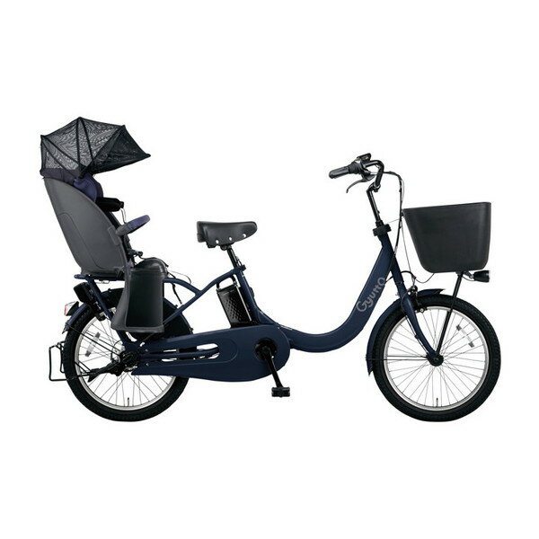 ギュットクルーR DX BE-ELRD03 パナソニック 電動アシスト自転車 パナソニック ギュット・クルームR・DX BE-ELRD03-G [マットオリーブ