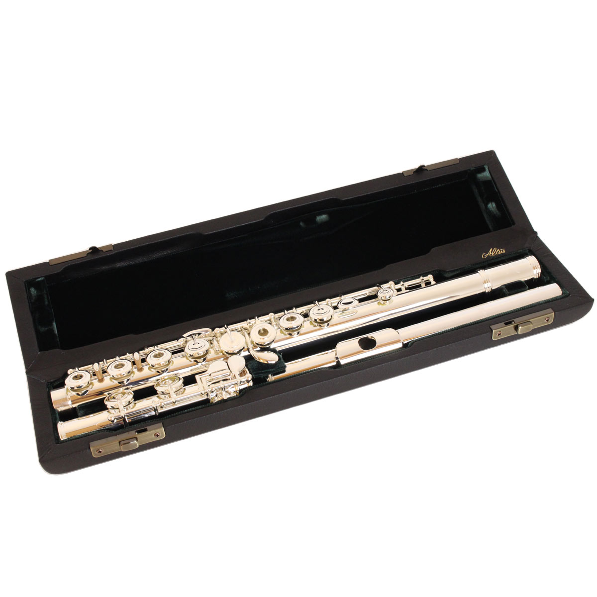 SANKYO 三響 PRIMA SILVER SONIC リングキィフルート SANKYO 三響 PRIMA SILVER SONIC リングキィフルート SANKYO 三