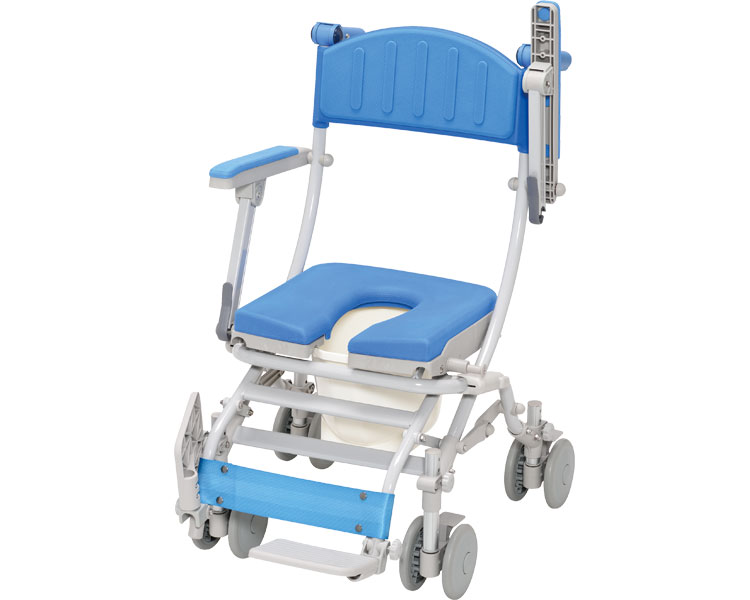 楽天市場】ウチヱ ウチヱ シャワーラクV U型シート SWR142