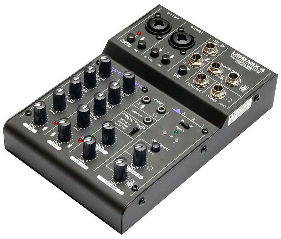 楽天市場】ヤマハ ヤマハ YAMAHA ミキシングコンソール MG10XUF | 価格