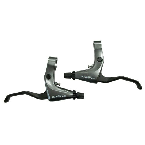 シマノ シフティング/ブレーキレバー3×8Sクラリス ST-R2030 セット