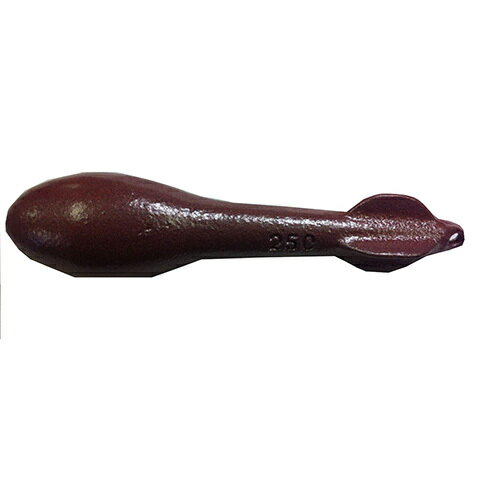 フジワラ ワンダーI 100号 ブラウン