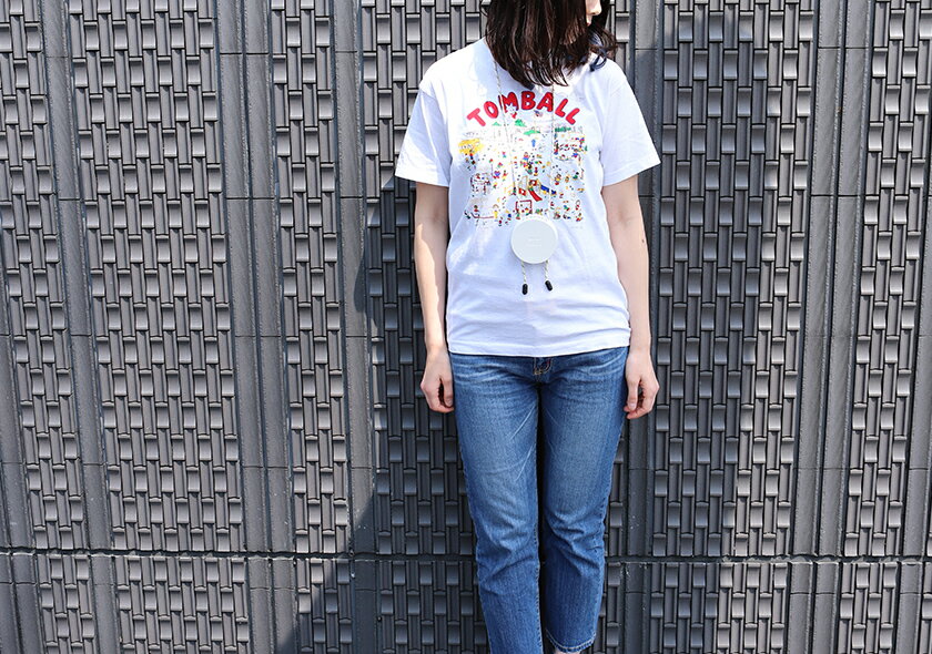 BRUNO ウェアラブルファン アイボリー BDE041-IV