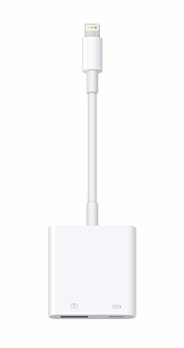 Apple Japan(同) Lightning-USB 3カメラアダプタ