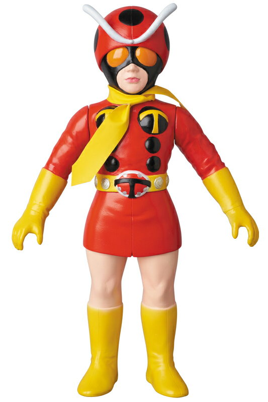 電波人間タックル　フィギュア S.H.Figuarts 電波人間タックル | 魂ウェブ