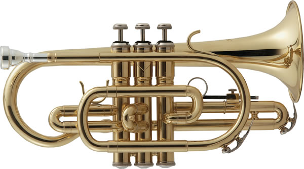 楽天市場】マックコーポレーション J.Michael CT-470SコルネットSLV