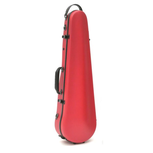 楽天市場】マックコーポレーション Carbon Mac CFV-2S S-RED レッド