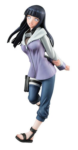 NARUTOギャルズ NARUTO‐ナルト‐ 山中いの メガハウス　フィギュア Amazon.co.jp: 【限定販売】NARUTOギャルズ NARUTO‐ナルト‐ 疾風