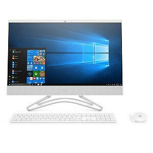 楽天市場】HP｜エイチピー デスクトップパソコン HP All-in-One