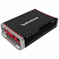 楽天市場】JVCケンウッド KENWOOD XR400－4 Dクラス4チャンネルパワー