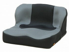 楽天市場】タカノ 座位保持クッション LAPS ラップス TC-L01-RE レッド