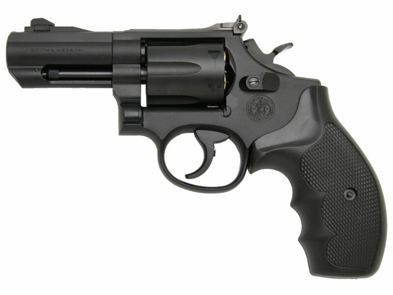 タナカワークス ガスS&W M327 パフォーマンスセンター M&P HW Amazon | タナカ S&W PC M327 M&P R8 2インチ HW 18歳以上ガス