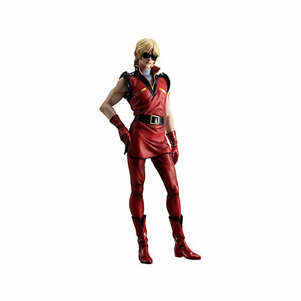 楽天市場】メガハウス GGG 機動戦士Zガンダム カミーユ・ビダン