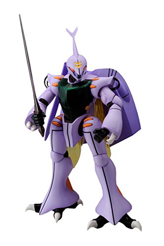 聖戦士ダンバイン ＭＧオーラバトラー 1/35 トカマクダンバイン khxv5rg MGオーラバトラー 1/35 トカマクダンバイン 【再販