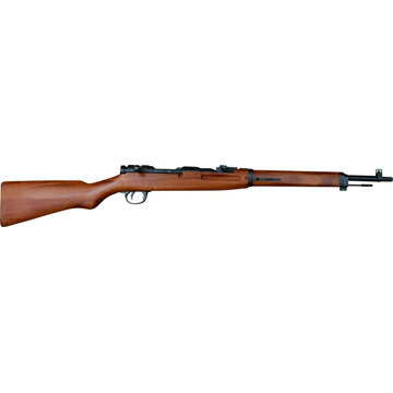 楽天市場】タナカ タナカ 三八式騎兵銃 ガスガン ガスライフル 有坂銃