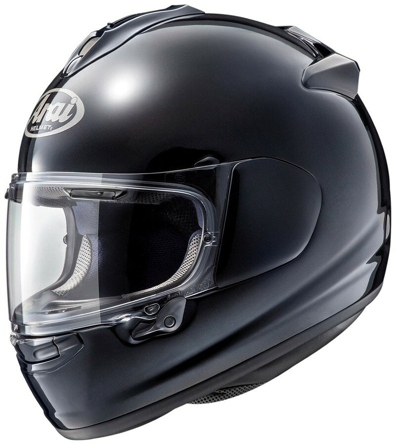 楽天市場】アライヘルメット Arai Astro－IQ グラスブラック 65－66