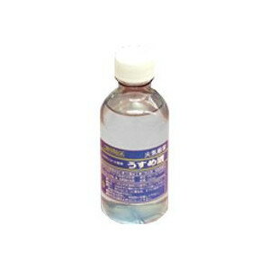 ジャストエース JUS-100 エポキシうすめ液