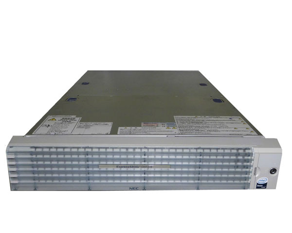 楽天市場】日本電気 NEC NF8100-234Y iStorage NS100Th | 価格