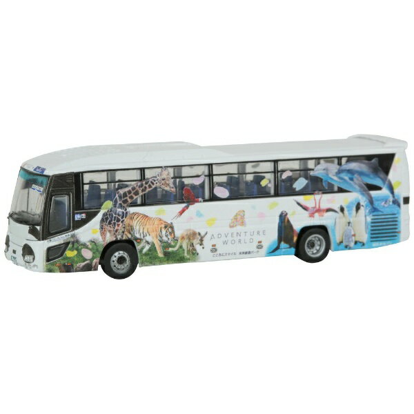 楽天市場】トミーテック ザ・バスコレクション 身延町営バス ゆる