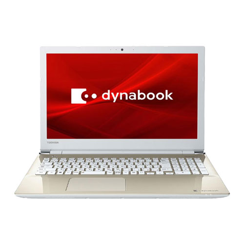 楽天市場】東芝 Dynabook P2G5JBBL ノートパソコン dynabook