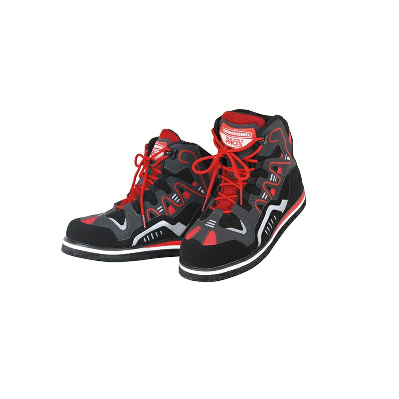 楽天市場】プロックス プロックス Prox コモドールスパイクシューズ 3L