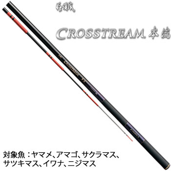 楽天市場】がまかつ がまかつ Gamakatsu がま渓流 本流スペシャル2 HH