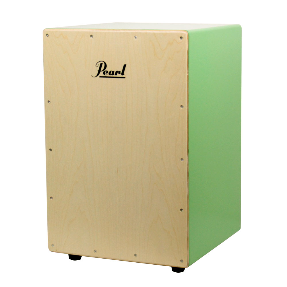 【レア】Pearl パール カホン PFB-300 Fun Box キッズ Pearl PFB-300 [Fun Box] ｜イケベ楽器店オンラインストア
