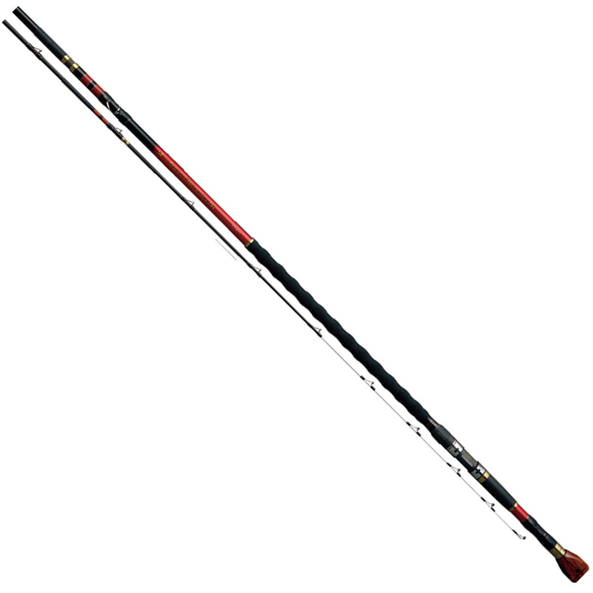 DAIWA - ダイワ パワーキャスト 23-390 DAIWA POWERCAST DAIWA（釣り） 投げ竿 ダイワ パワーキャスト 23号-390 / daiwa