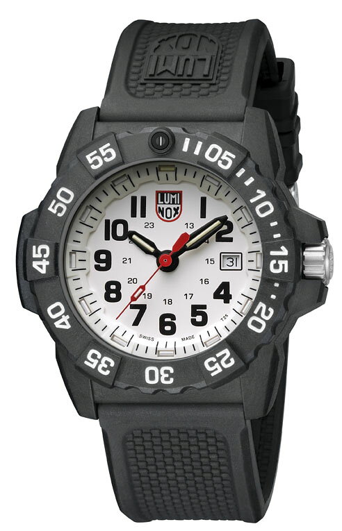 楽天市場】リベルタ LUMINOX ルミノックス 0307.WO レザーバック