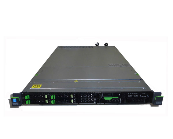 primergy rx200 s8 ラックベースユニット 2.5インチ   富士通 pyr208r2n2