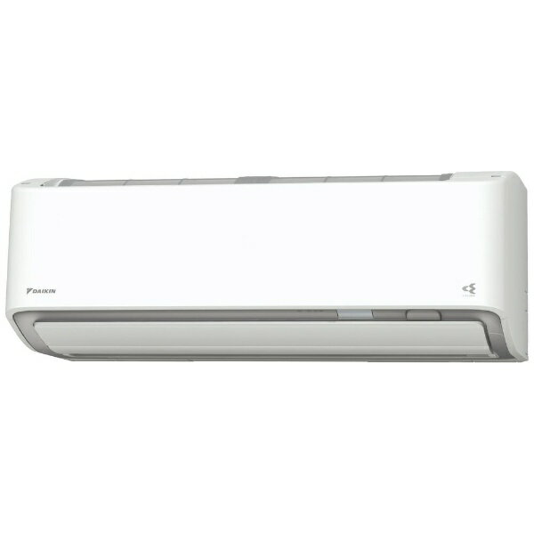 楽天市場】ダイキン工業 ダイキン DAIKIN AN56XRBKP-W エアコン 2020年