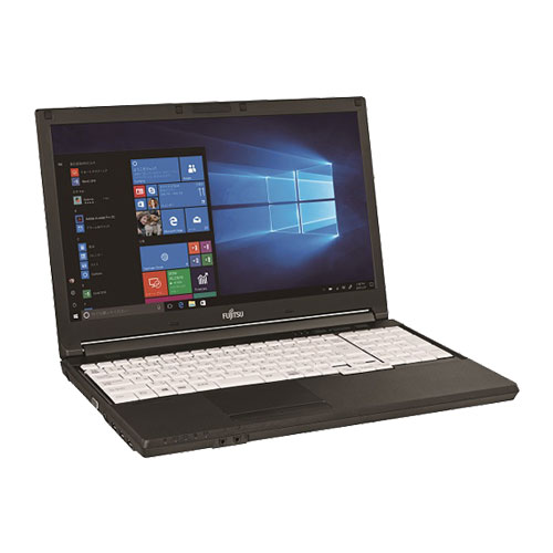 楽天市場】富士通 富士通 FMVA3103BP LIFEBOOK A748/ TX Core i5-8250U 