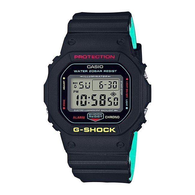 楽天市場】カシオ計算機 G-2900F-8VER G-SHOCK Gショック ジーショック