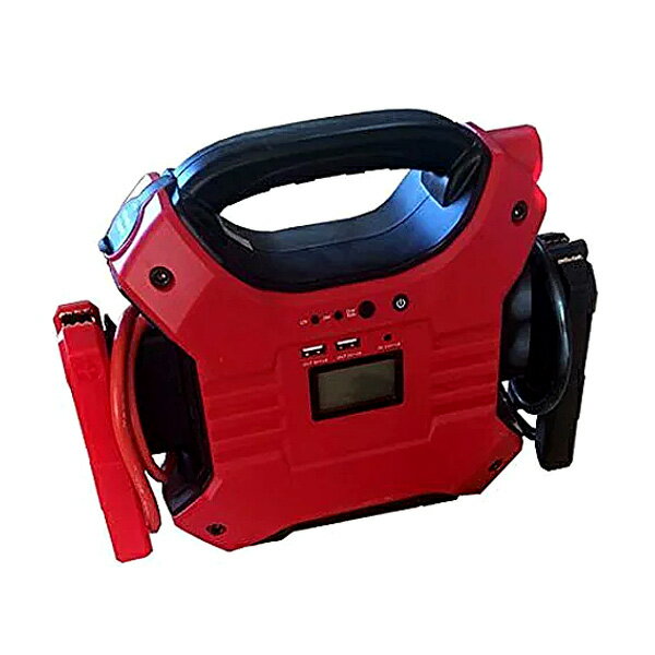 楽天市場】サイエルインターナショナル SaiEL 12Vポータブルジャンプ