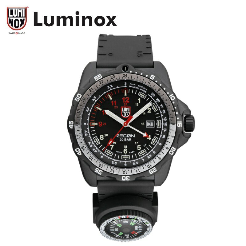 ルミノックス RECON 8831 Luminox Land Recon Nav Spc  Mens Watch