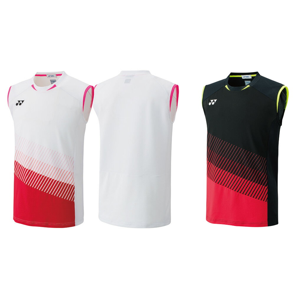 楽天市場】ヨネックス ヨネックス YONEX バドミントンウェア メンズ