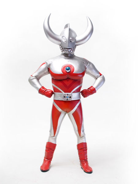 楽天市場】CCPJAPAN CCP 1/6特撮シリーズ Vol.069 甲冑星人ボーグ星人