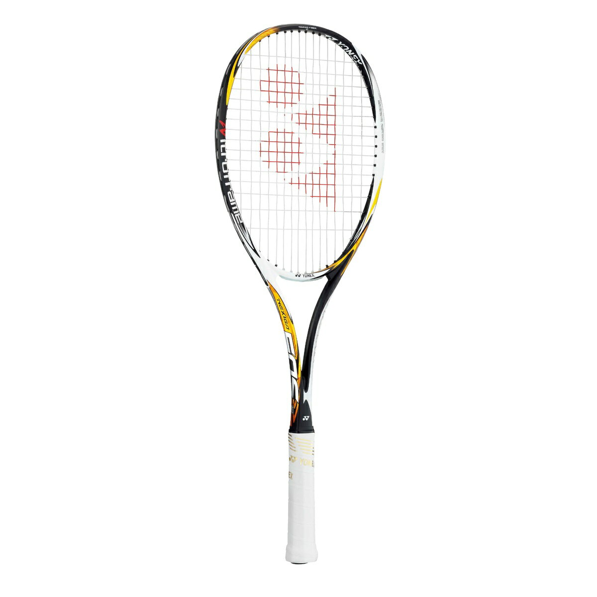 楽天市場】ヨネックス ヨネックス YONEX ソフトテニスラケット アイ