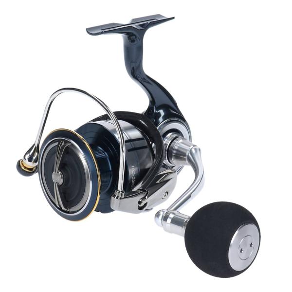 楽天市場】グローブライド ダイワ Daiwa 24LUVIAS ルビアス LT5000D